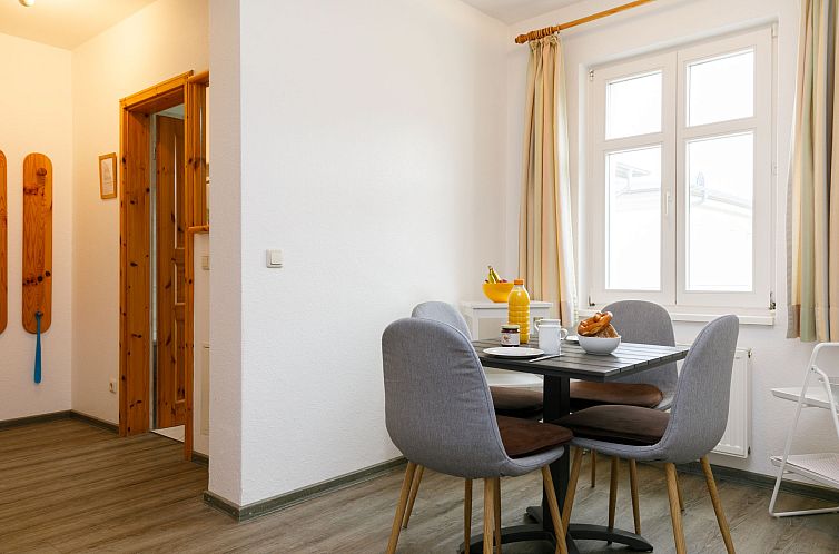 Appartement App.18 Zinnowitzer Hof