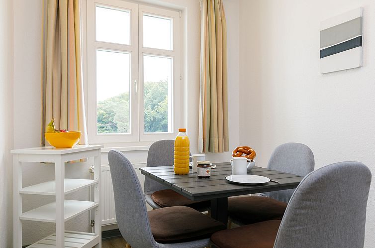 Appartement App.18 Zinnowitzer Hof