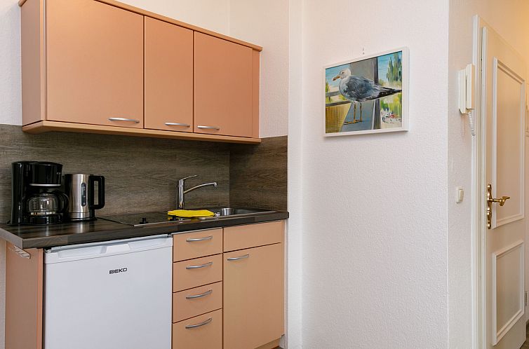 Appartement App.18 Zinnowitzer Hof