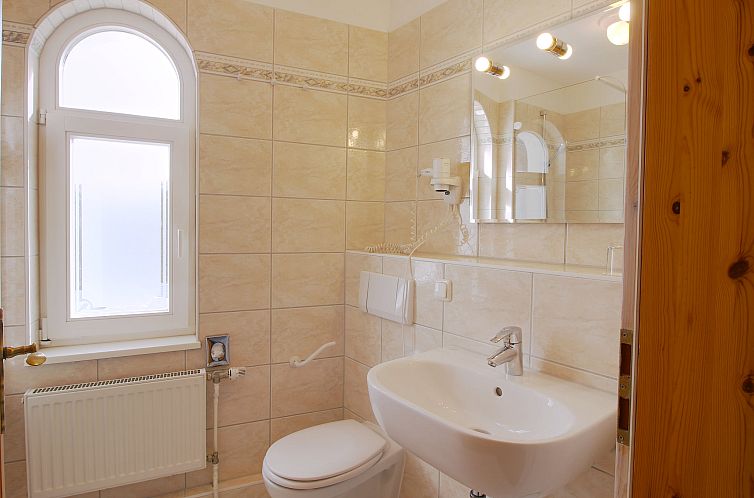 Appartement App.18 Zinnowitzer Hof