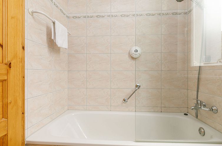 Appartement App.18 Zinnowitzer Hof