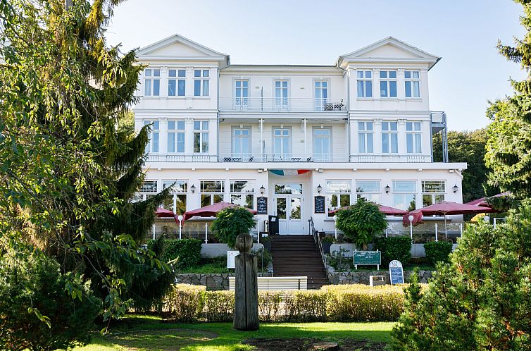 Appartement App.18 Zinnowitzer Hof