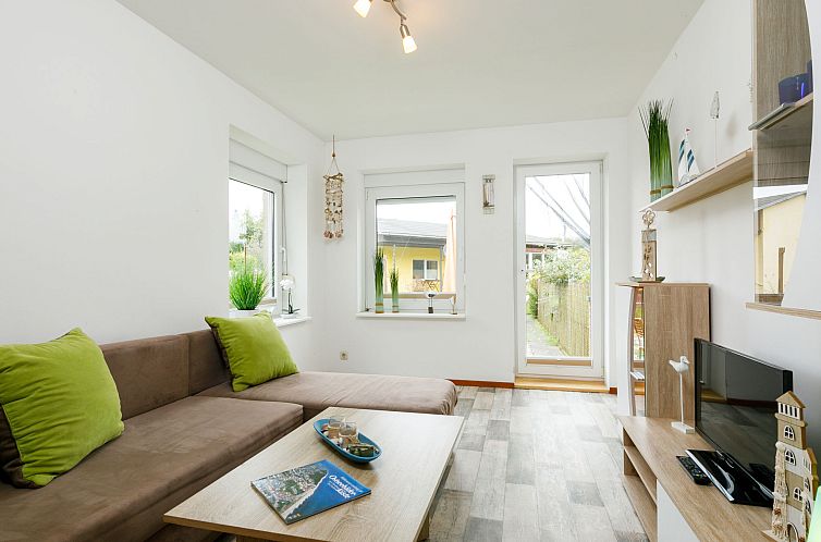 Vakantiehuis Ruprecht