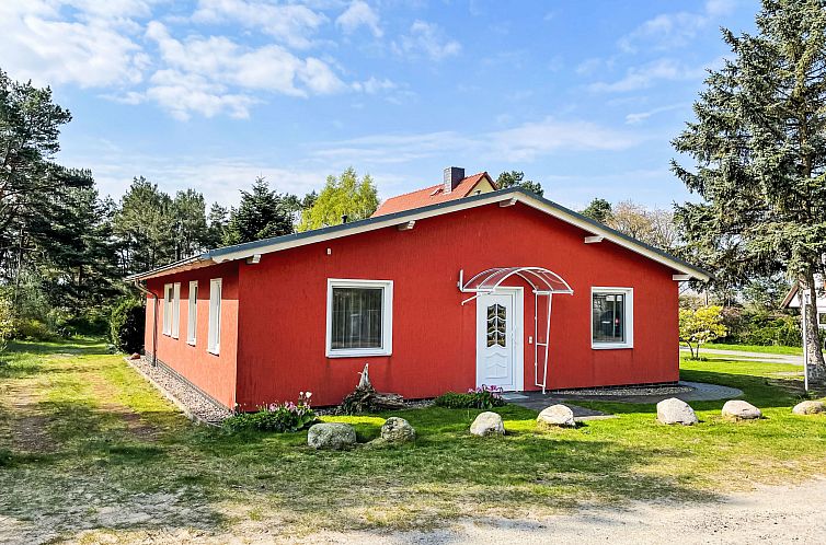 Guest house 03017829 - Holiday property Baltic Sea - Vakantiehuis Maria