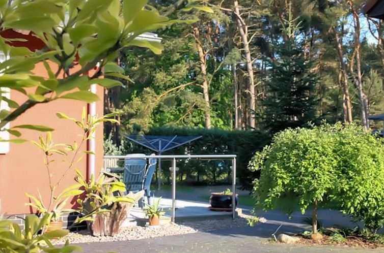 Vakantiehuis Maria