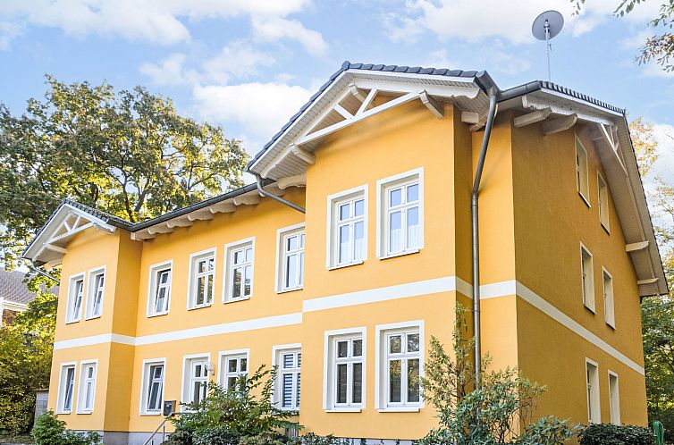 Guest house 03017831 - Apartment Baltic Sea - Appartement Pirol