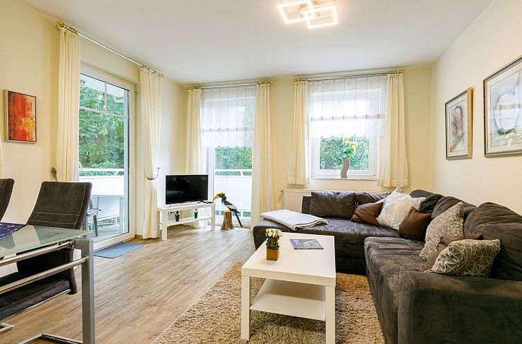 Appartement Anna