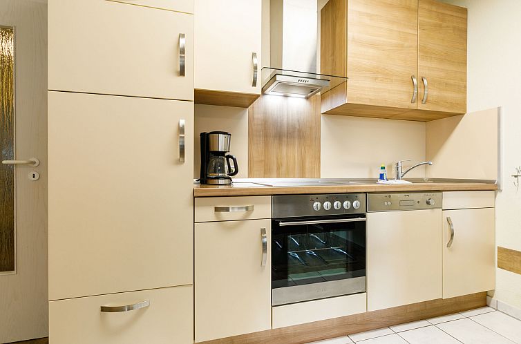Appartement Anna