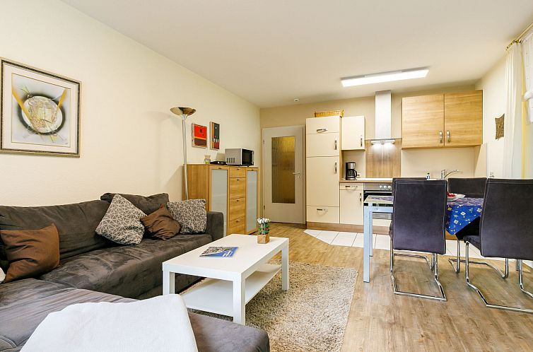 Appartement Anna
