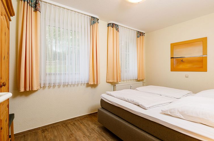 Appartement Anna