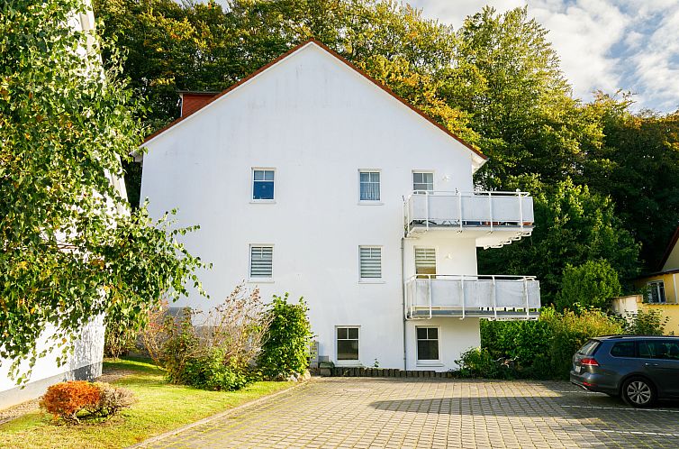 Appartement Anna