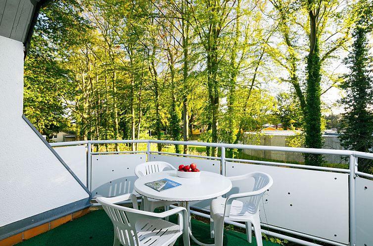 Verblijf 03017833 - Appartement Oostzee - Appartement Osenberg