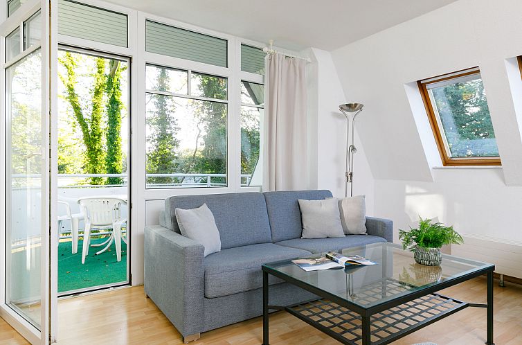 Appartement Osenberg