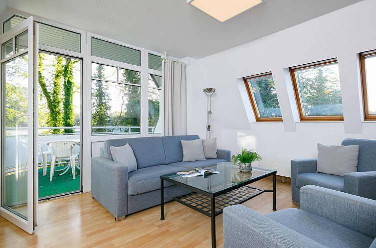 Appartement Osenberg