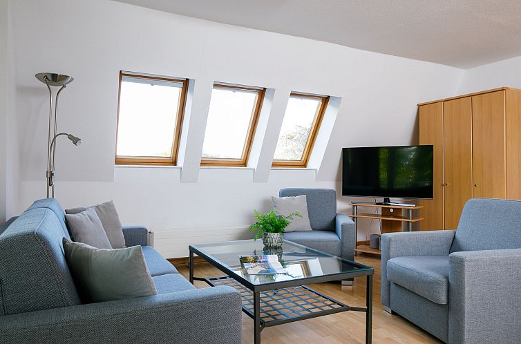 Appartement Osenberg