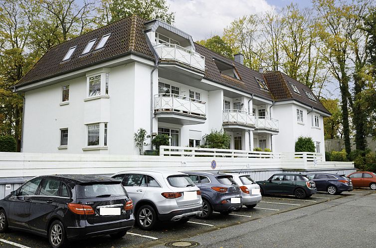 Appartement Osenberg