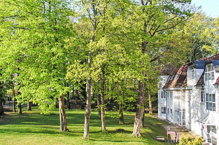 Appartement Osenberg