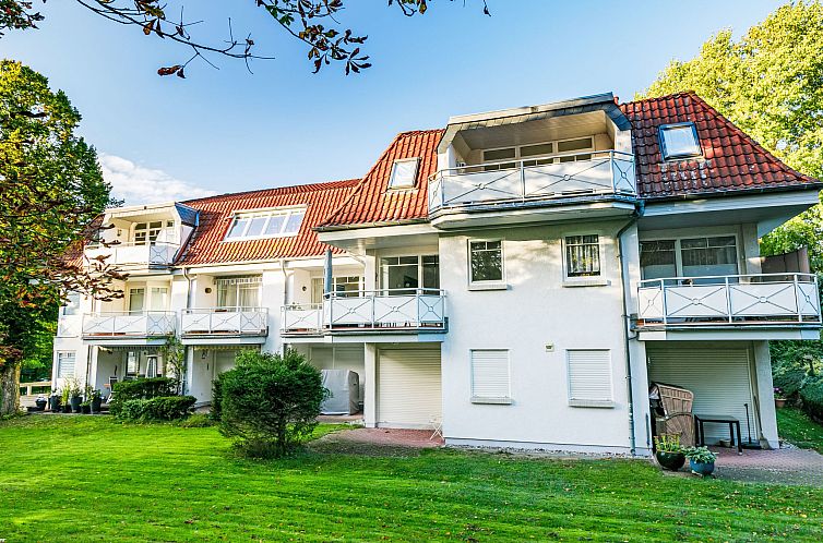 Appartement Osenberg