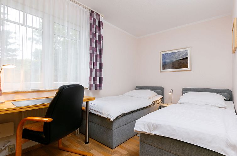 Appartement Lamprecht