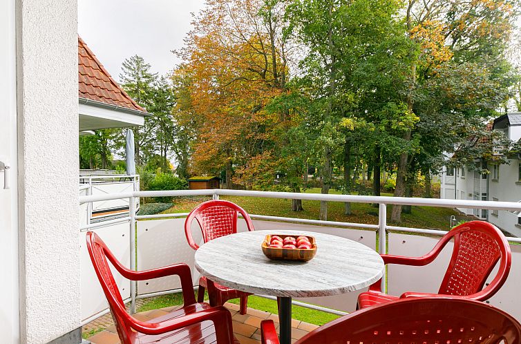 Appartement Lamprecht