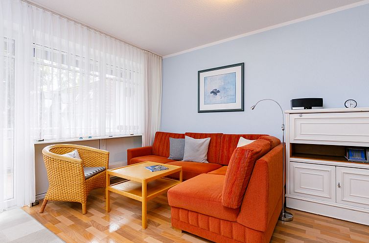 Appartement Lamprecht