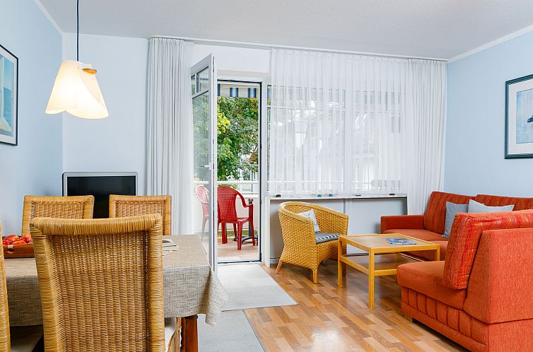 Appartement Lamprecht