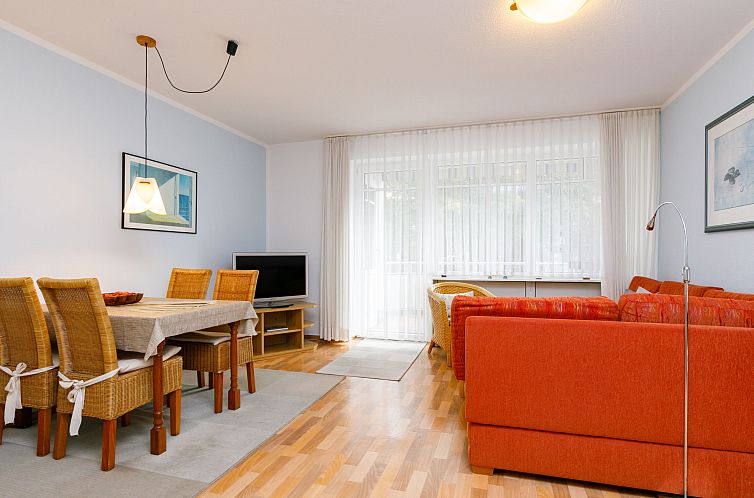 Appartement Lamprecht