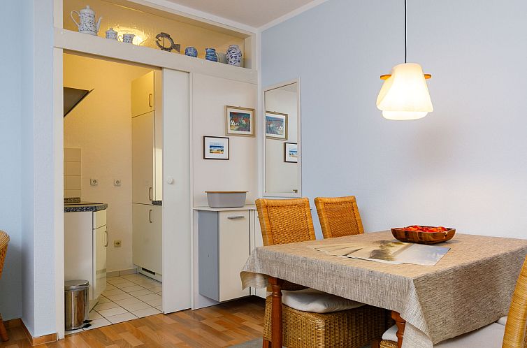 Appartement Lamprecht