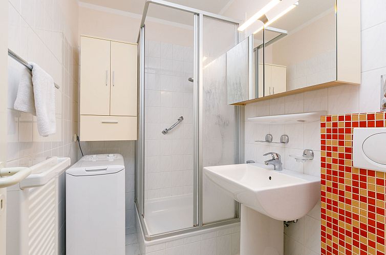 Appartement Lamprecht