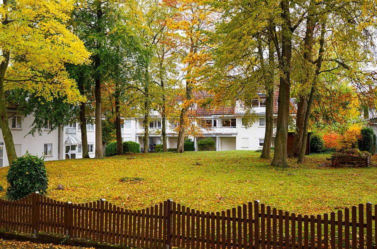 Appartement Lamprecht