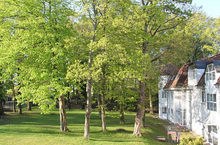 Appartement Lamprecht