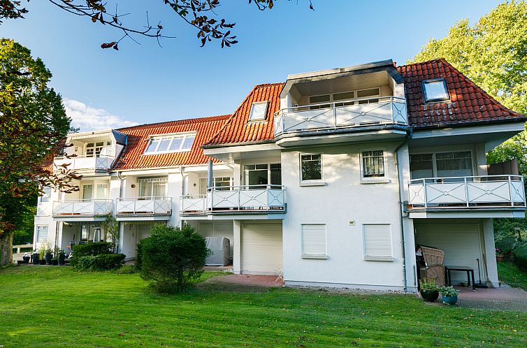 Appartement Lamprecht