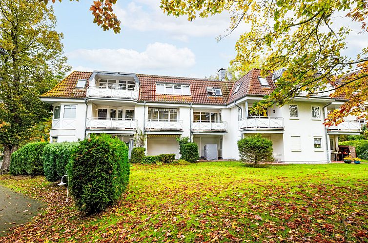 Appartement Lamprecht