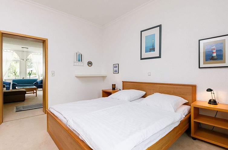 Appartement Famulla-Schulze