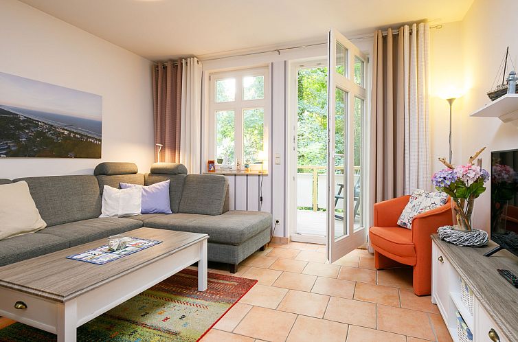 Appartement Buchfink