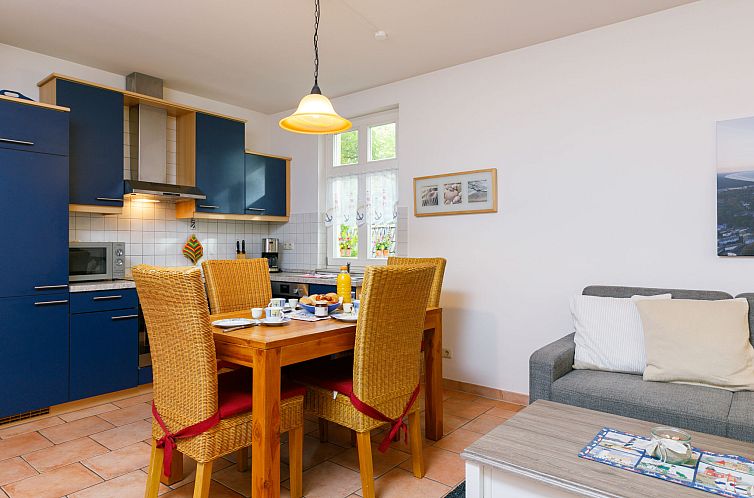 Appartement Buchfink