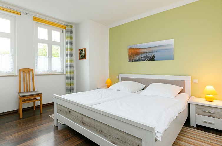 Appartement Buchfink