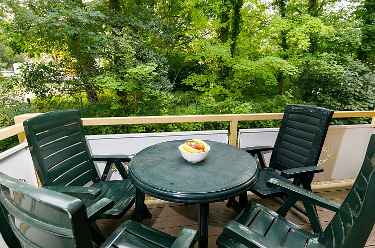 Appartement Buchfink