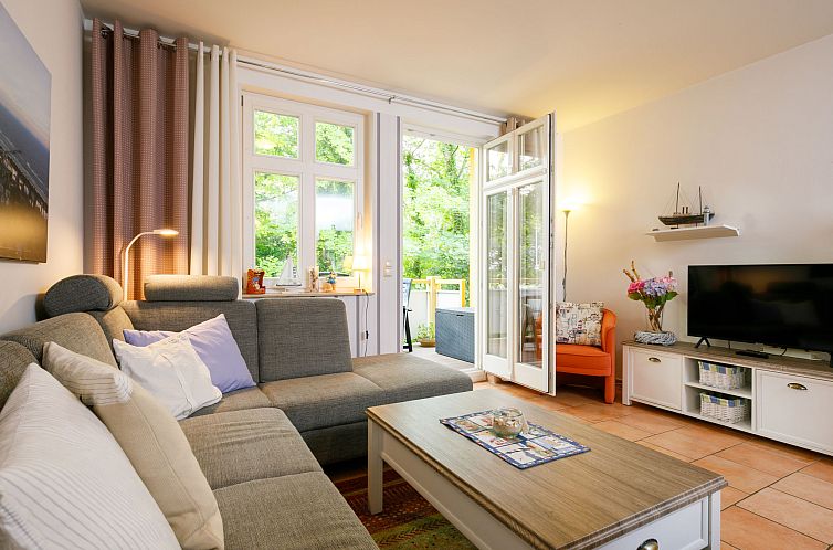 Appartement Buchfink