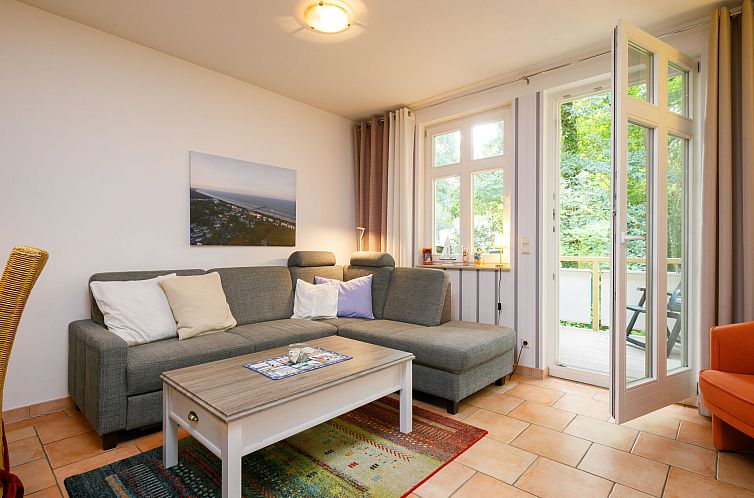 Appartement Buchfink