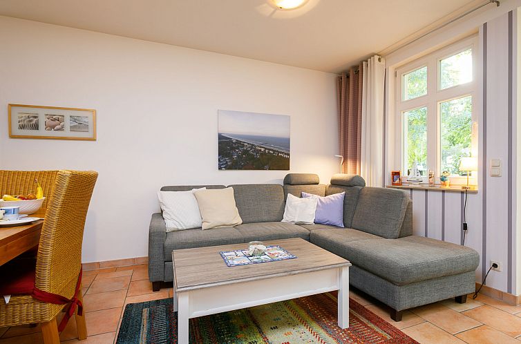 Appartement Buchfink