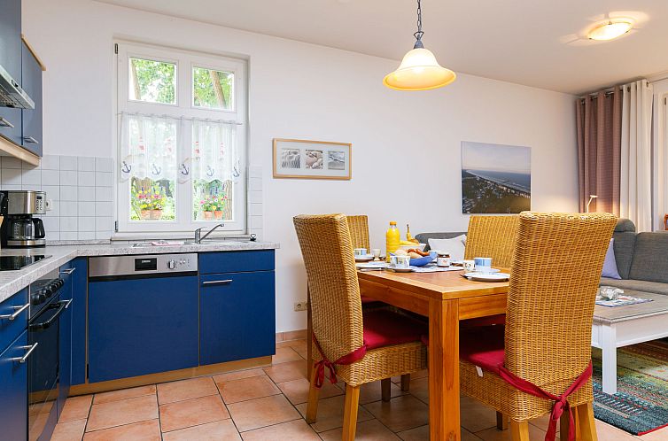 Appartement Buchfink