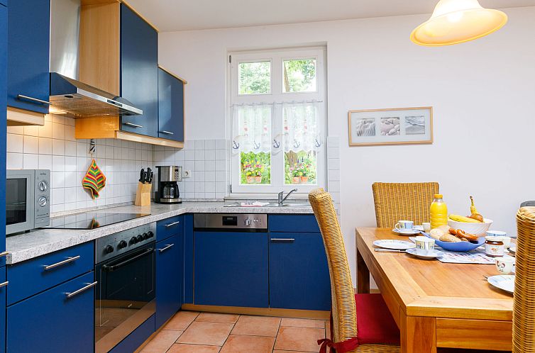 Appartement Buchfink