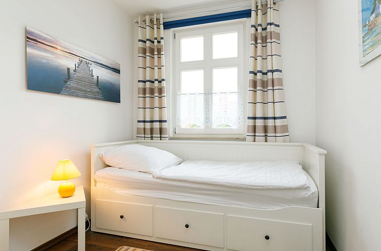 Appartement Buchfink