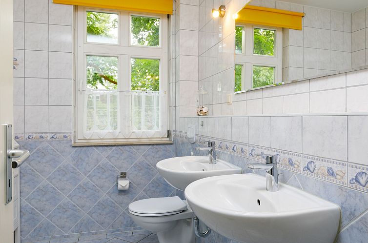 Appartement Buchfink