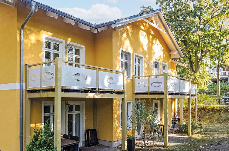 Appartement Buchfink