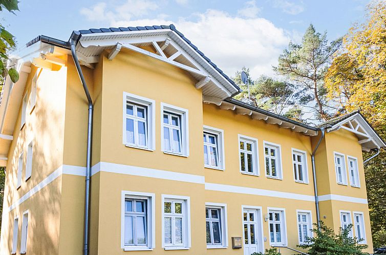 Appartement Buchfink