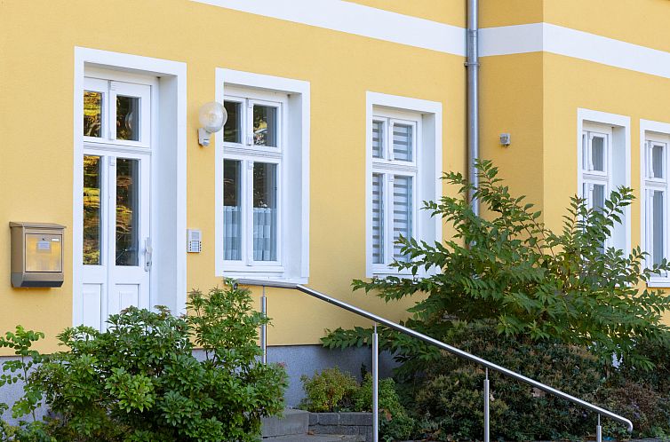 Appartement Buchfink