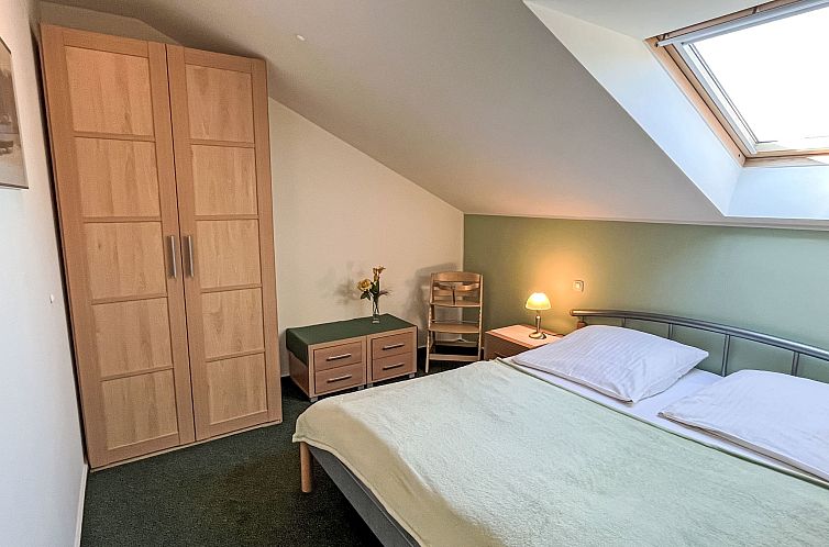 Appartement Zaunkönig