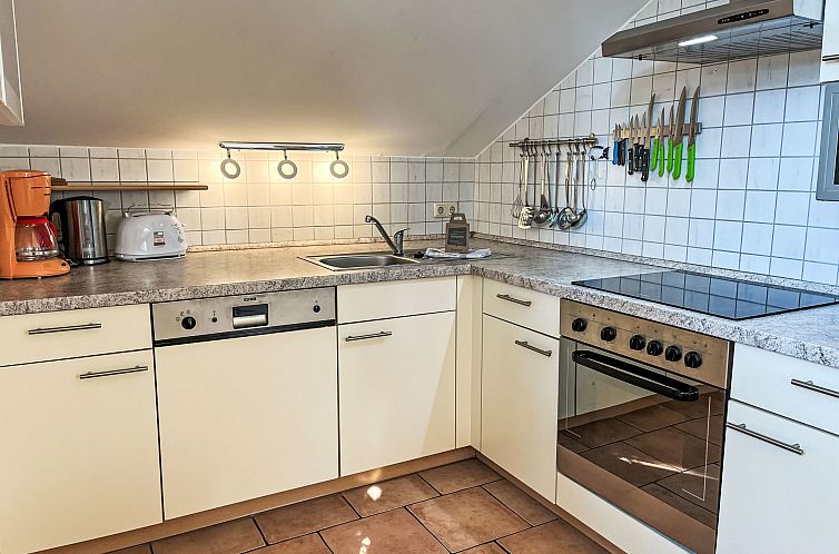 Appartement Zaunkönig